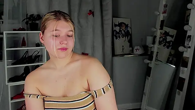 Rebecca Kelly online show from January 2026 02:47:01 AM