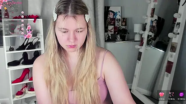 Rebecca Kelly online show from February 2026 06:37:01 AM