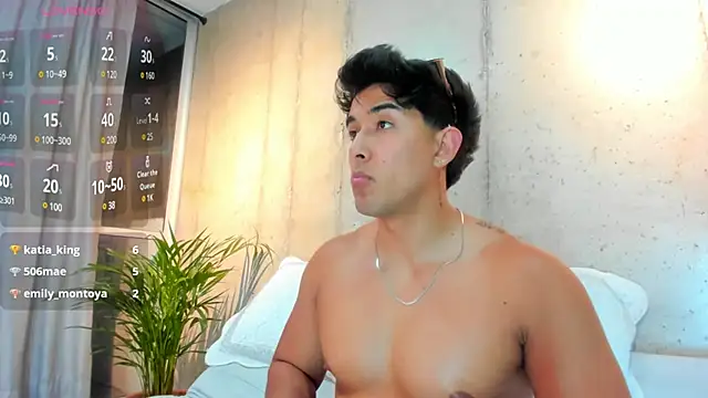 Alan greek 1 online show from January 2025 05:17:02 AM