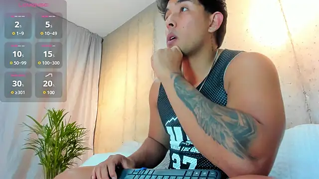 Alan greek 1 online show from January 2025 01:27:01 AM