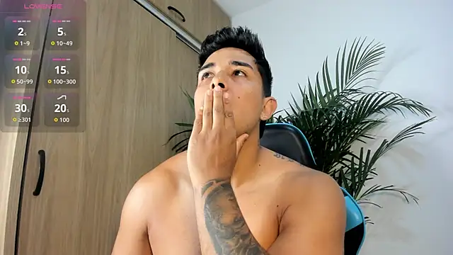 Alan greek 1 online show from October 2025 01:03:01 AM