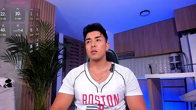 Alan greek 1 online show from November 2025 11:14:02 PM