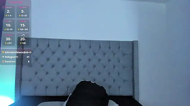 ShanellBlack online show from December 2024 05:43:01 PM