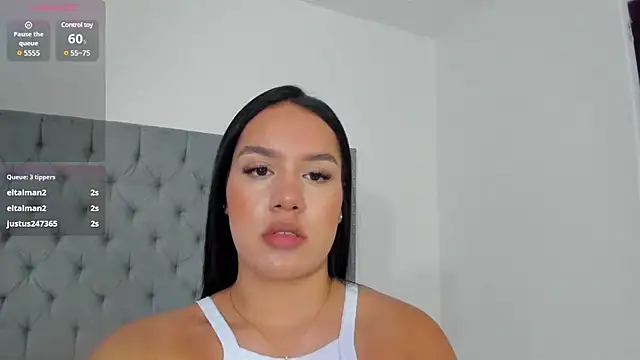 ShanellBlack online show from December 2024 05:36:02 PM