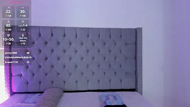 ShanellBlack online show from December 2024 05:52:02 PM