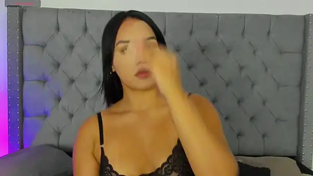 ShanellBlack online show from January 2025 11:15:02 AM