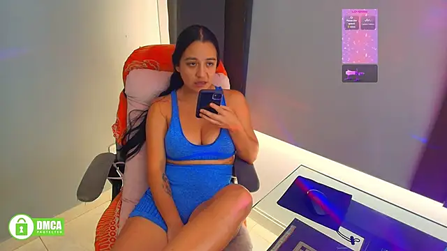 carla rossin online show from March 2026 08:09:01 PM