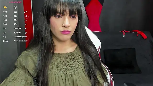 Snapshot of sailor_moon07 chatting on January 2025 02:35:01 AM sailor moon07 online show from January 2025 02:35:01 AM