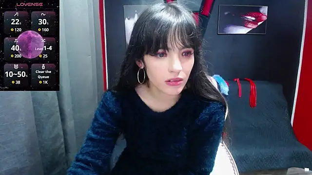 Snapshot of sailor_moon07 chatting on January 2025 06:45:01 AM sailor moon07 online show from January 2025 06:45:01 AM