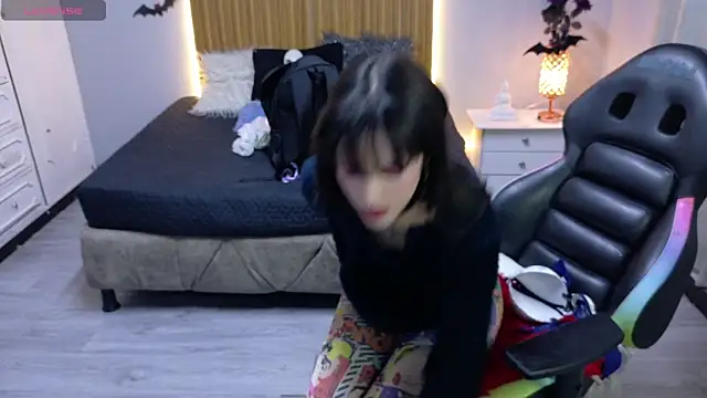 Snapshot of sailor_moon07 chatting on October 2025 04:54:01 AM sailor moon07 online show from October 2025 04:54:01 AM