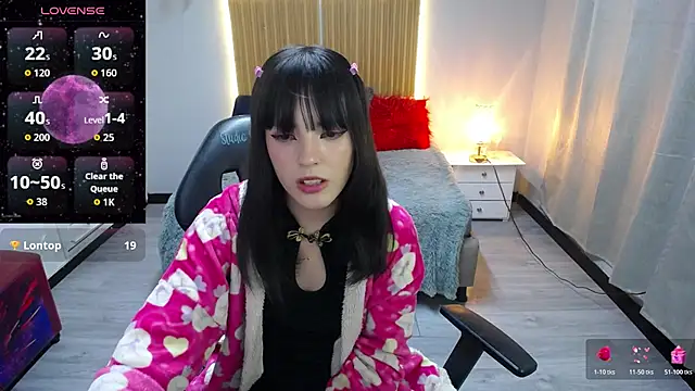 sailor moon07 online show from February 2026 07:51:01 AM