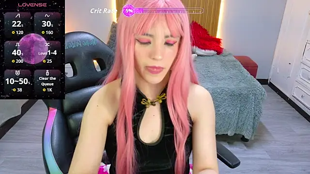 sailor moon07 online show from February 2026 03:59:01 AM