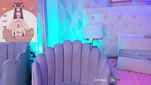 Iara Smith1 online show from March 2025 04:22:02 PM