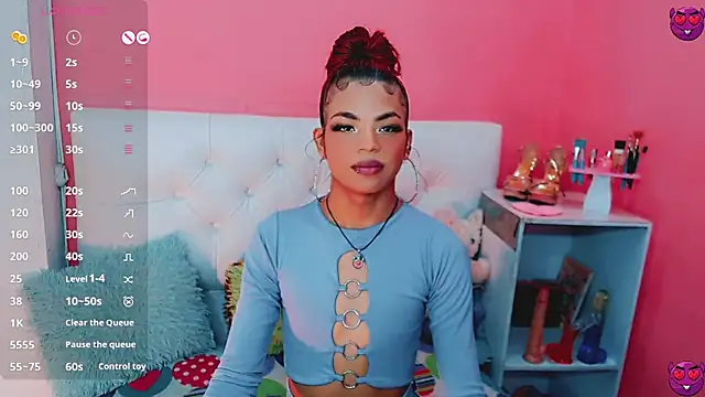 alexa-xxx- online show from February 2025 05:34:02 AM