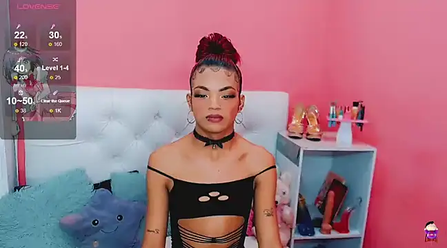 alexa-xxx- online show from March 2025 10:45:02 AM