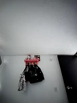 Tiphanydirty3 online show from January 2026 04:42:02 PM