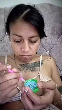 Tiphanydirty3 online show from February 2026 04:31:02 AM