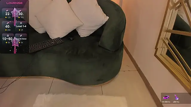 Snapshot of CelestePalmer_ chatting on January 2025 09:48:02 PM CelestePalmer online show from January 2025 09:48:02 PM