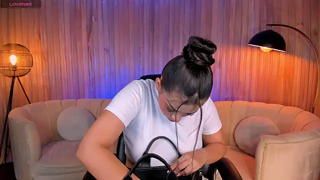 Snapshot of CelestePalmer_ chatting on March 2025 02:32:01 AM CelestePalmer online show from March 2025 02:32:01 AM