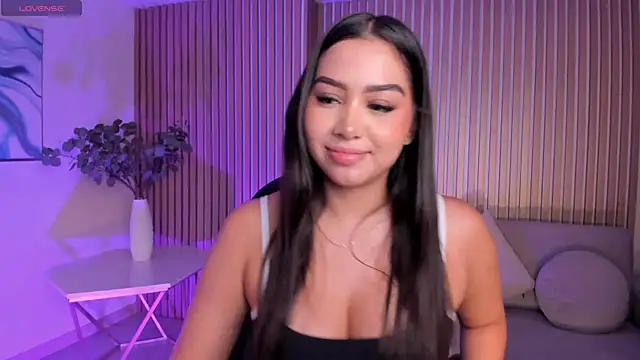 Snapshot of CelestePalmer_ chatting on September 2025 10:04:02 AM CelestePalmer online show from September 2025 10:04:02 AM