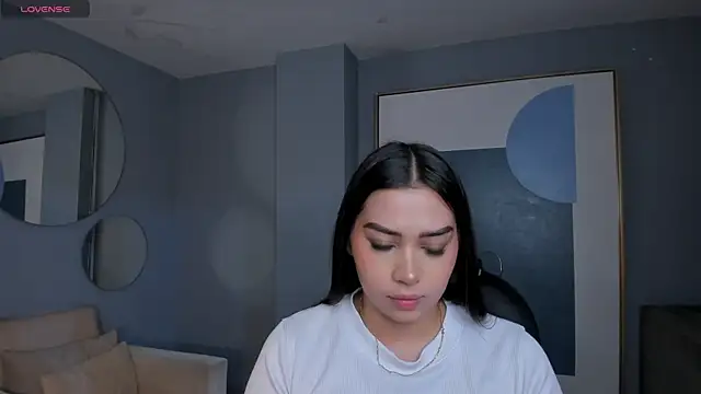 Snapshot of CelestePalmer_ chatting on September 2025 10:17:01 AM CelestePalmer online show from September 2025 10:17:01 AM