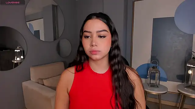 Snapshot of CelestePalmer_ chatting on September 2025 10:16:01 AM CelestePalmer online show from September 2025 10:16:01 AM