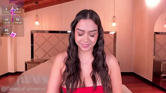 Snapshot of CelestePalmer_ chatting on November 2025 10:04:02 AM CelestePalmer online show from November 2025 10:04:02 AM