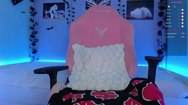 Snapshot of Scarlettsrorm chatting on January 2025 11:36:02 AM Scarlettsrorm online show from January 2025 11:36:02 AM