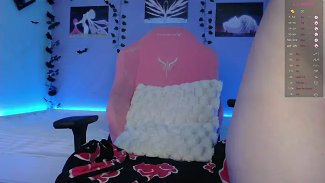 Snapshot of Scarlettsrorm chatting on January 2025 11:32:01 AM Scarlettsrorm online show from January 2025 11:32:01 AM