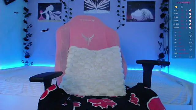 Snapshot of Scarlettsrorm chatting on January 2025 08:24:01 AM Scarlettsrorm online show from January 2025 08:24:01 AM