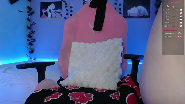 Snapshot of Scarlettsrorm chatting on January 2025 11:26:01 AM Scarlettsrorm online show from January 2025 11:26:01 AM