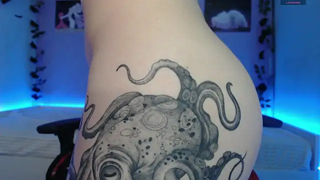 Snapshot of Scarlettsrorm chatting on March 2025 08:30:01 AM Scarlettsrorm online show from March 2025 08:30:01 AM