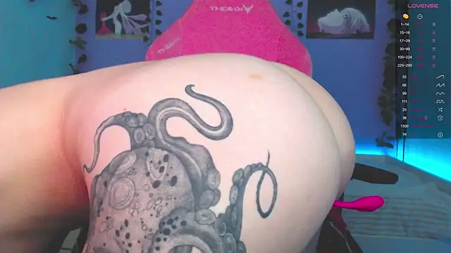 Snapshot of Scarlettsrorm chatting on September 2025 05:07:01 AM Scarlettsrorm online show from September 2025 05:07:01 AM