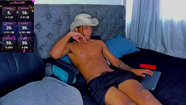 Snapshot of dominic_smith_ chatting on January 2025 09:39:02 PM dominic smith online show from January 2025 09:39:02 PM