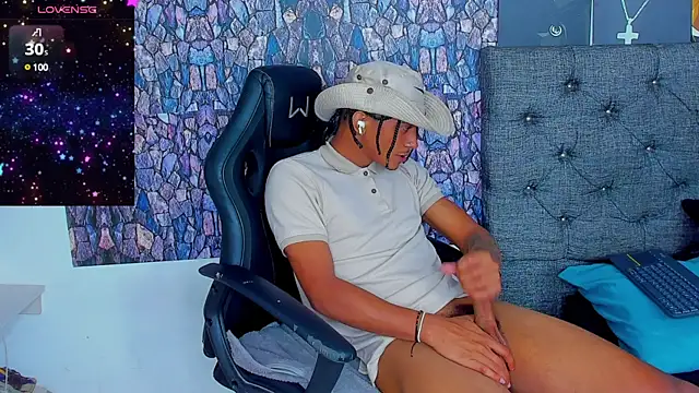 Snapshot of dominic_smith_ chatting on January 2025 07:28:01 AM dominic smith online show from January 2025 07:28:01 AM