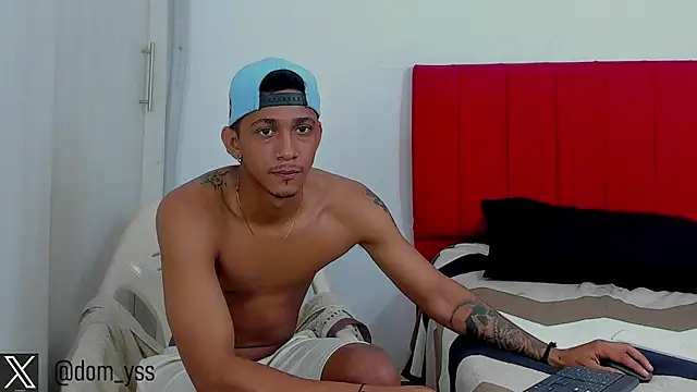 Snapshot of dominic_smith_ chatting on February 2025 01:46:02 AM dominic smith online show from February 2025 01:46:02 AM