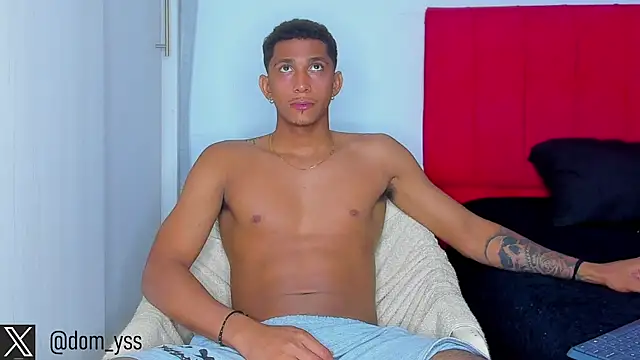 Snapshot of dominic_smith_ chatting on March 2025 02:04:01 AM dominic smith online show from March 2025 02:04:01 AM