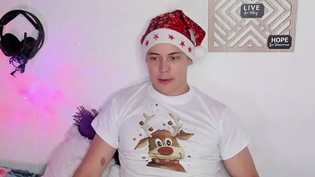 Alan hadid1 online show from December 2024 10:14:02 PM