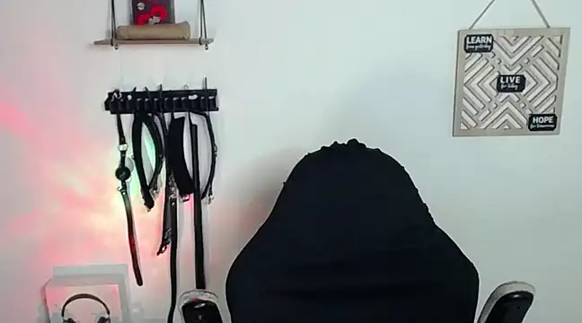 Alan hadid1 online show from January 2025 03:20:01 AM