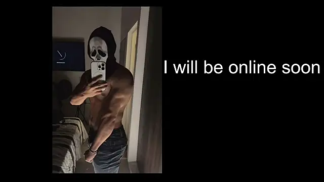 Alan hadid1 online show from November 2025 09:37:02 PM