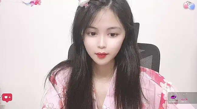 Snapshot of ---MIA--- chatting on March 2025 01:43:01 AM ---MIA--- online show from March 2025 01:43:01 AM