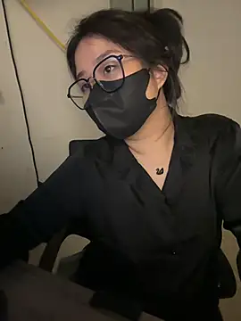 Jenni nana online show from December 2024 08:11:01 PM