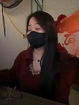 Jenni nana online show from February 2025 05:26:02 AM