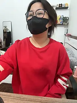 Jenni nana online show from March 2025 12:30:02 PM