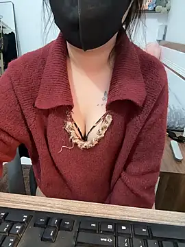 Jenni nana online show from March 2025 11:48:01 AM