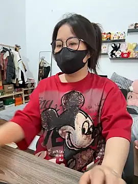 Jenni nana online show from March 2025 12:35:02 PM