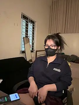 Jenni nana online show from January 2026 05:42:01 AM