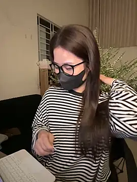 Jenni nana online show from January 2026 07:11:01 PM