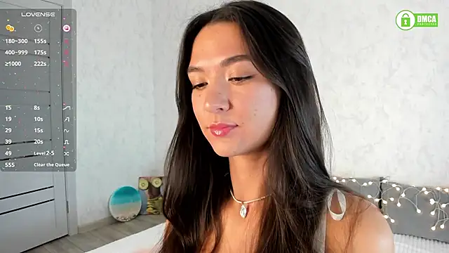 pretty yong cat online show from September 2025 02:17:02 PM