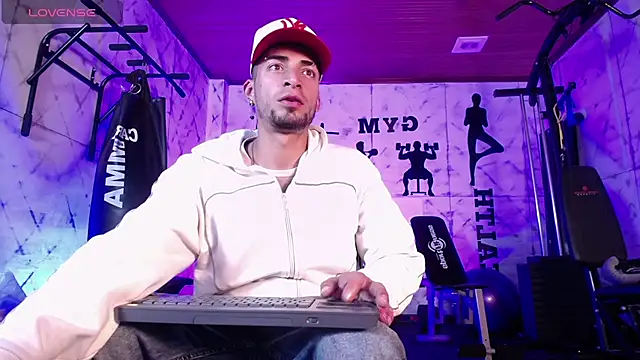 DrakeNeumann online show from February 2026 03:57:02 AM